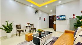 Cho Thuê Căn hộ Tại Mỹ Đình Full Đồ - Studio - phòng dịch vụ - Ảnh 5
