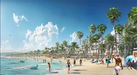 🏜️Xanh IsLand Cát Bà-1,9 tỷ sở hữu căn hộ view biển mặt Vịnh full nội thất cao cấp - Ảnh 3