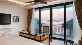 🏜️Xanh IsLand Cát Bà-1,9 tỷ sở hữu căn hộ view biển mặt Vịnh full nội thất cao cấp - Ảnh 5