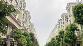 Bán Tứ Lập 120m2, 15,5 tỷ tại The Empire - Vinhomes Ocean Park 2, Văn Giang, Hưng Yên, giá cực chất - Ảnh 3