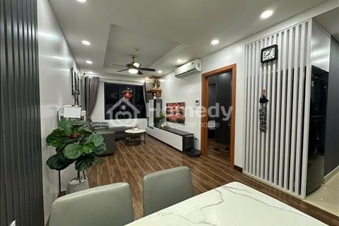 Bán căn hộ 2PN Goldmark City, Hồ Tùng Mậu, 5,35 tỷ, 83m2, giá tốt chỉ với