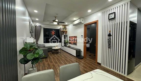 Bán căn hộ 2PN Goldmark City, Hồ Tùng Mậu, 5,35 tỷ, 83m2, giá tốt chỉ với - Ảnh 1