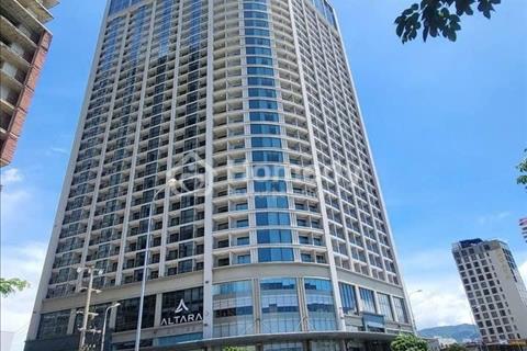 Bán căn hộ biển Altara 2PN biển Mỹ Khê, đường Võ Nguyên Giáp - sổ lâu dài - giá tốt View cực đẹp