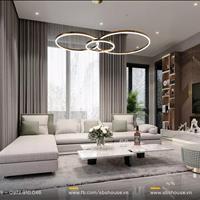 Bán căn chung cư 2PN + 63m2 G3 Sola Park Vin Smart Tây Mỗ chỉ 3.9 tỷ view thoáng, tầng đẹp