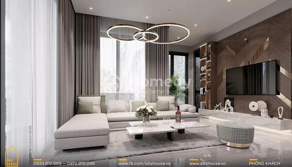 Bán căn chung cư 2PN + 63m2 G3 Sola Park Vin Smart Tây Mỗ chỉ 3.9 tỷ view thoáng, tầng đẹp - Ảnh 1