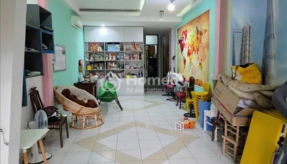 Lh Phúc 0794062948 Bán gấp căn nhà giá rẻ ở Q.7-Trần Trọng Cung, 50m2/1ty189-Shr/HXH - Ảnh 1
