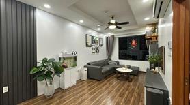 Bán căn hộ 2PN Goldmark City, Hồ Tùng Mậu, 5,35 tỷ, 83m2, giá tốt chỉ với - Ảnh 2