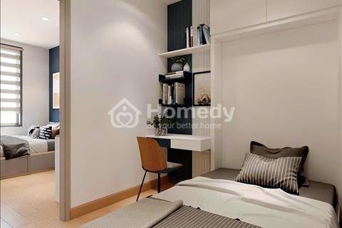 Còn 1 căn hộ 2PN+WC 46m2 siêu hiếm tại căn hộ The Maison Thủ Dầu Một, giá 1tỷ499