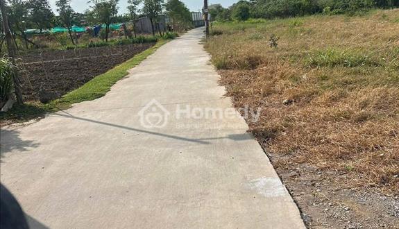 Đất bình đông, tp gò công chỉ có 590tr sổ sẵn  - Ảnh 1