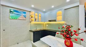 Kẹt vốn bán nhà Giáp Quận 1,7 đường 6m. Giá 2,55 tỷ Nguyễn Thần Hiến, phường 18, Quận 4 - Ảnh 3