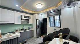 💥Bán Nhà HXH tránh nhau Nguyễn Xí P13 Bình Thạnh💥 💫Ngang 4m dài 11,71m, CN 47m2 💫Kết cấu:   - Ảnh 6