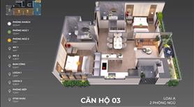 "Căn Hộ Trung Tâm TP - Dự án hot The Vista Residence Đà Nẵng, Sổ hồng riêng-tiềm năng sinh lời cao" - Ảnh 2