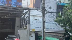 Bán nhà mặt tiền Quốc Lộ 13 Phường 26  Quận Bình Thạnh - Ảnh 2