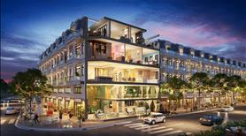 Cần bán căn Shop House Peninsula 4 mặt tiền, trực diện sông Hàn ĐN, giá tốt CĐT - Ảnh 7