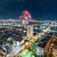 Vista Đà Nẵng căn hộ cao cấp, trung tâm Hải Châu cuối năm bàn giao, dòng tiền 25tr-30tr/1 tháng.