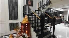 Chia tài sản bán gấp 65m2 nhà đ.Cao Lân,quận Bình Tân gần trường học-sổ riêng-giá 980tr - Ảnh 2
