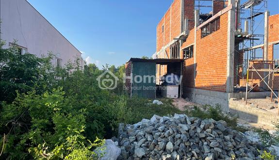Bán 3000m2 đất hẻm trần quốc toản, thị xã lagi giá rẻ nhất sổ riêng - Ảnh 1