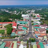 Nhà và mặt bằng trung tâm chợ Hoà Nam, Cách trung tâm Bảo Lộc 12km