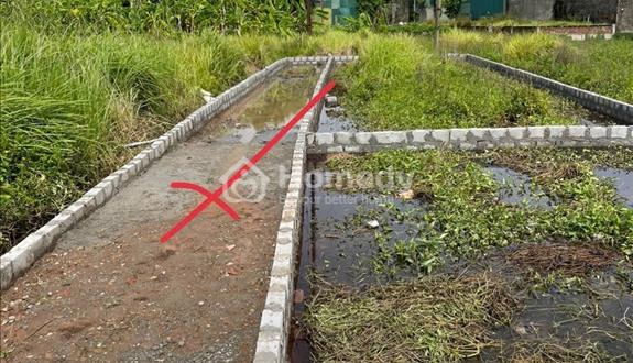 Chỉ 700tr sở hữu ngay 84m2 đất Hà Hồi- Thường Tín - Ảnh 1