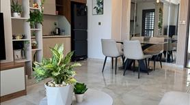 Tổ ấm sang xịn View ĐỈNH đẹp cực hiếm The Ascentia 79m, 2PN, full nội thất, giá 27tr 0918 537 216 - Ảnh 2