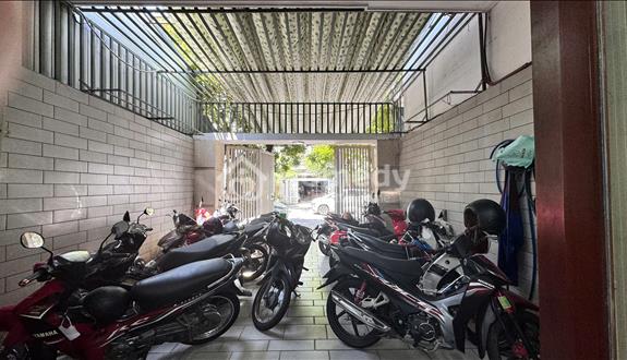 🔴💥bán nhà 4 tầng đường nguyễn xí - trục đường kinh doanh - Ảnh 1