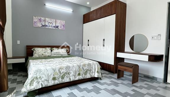 🔴💥nhà 3 tầng full nội thất, kiệt ô tô sát hoàng thị loan - Ảnh 1