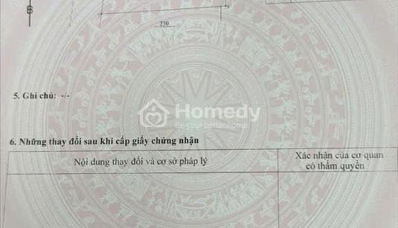 🔴💥bán nhà 2 tầng mặt tiền đường chính hữu - gía đầu tư - Ảnh 1