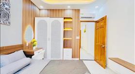 Kẹt nợ bán nhà hẻm 5m, gần ĐH Công Nghiệp. Giá 2,65 tỷ Nguyễn Văn Bảo, Phường 4, Gò Vấp - Ảnh 5