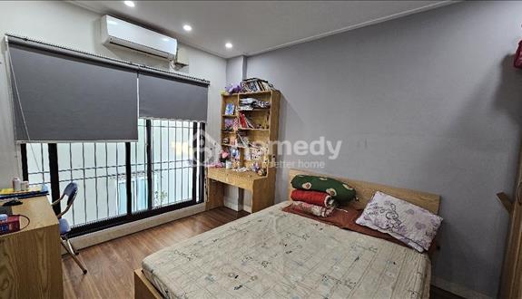 Bán nhà mặt phố Mậu Lương Hà Đông 65m² 5 tầng giá chỉ có 16.2 tỷ - Ảnh 1