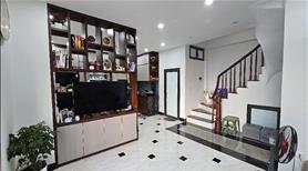 Bán nhà mặt phố Mậu Lương Hà Đông 65m² 5 tầng giá chỉ có 16.2 tỷ - Ảnh 5