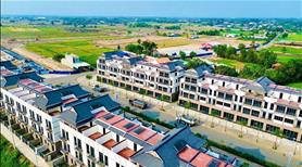 Nền đất thổ cư sát bên Vinhomes Hậu Nghĩa giá chỉ bằng nửa giá Vinhomes - Ảnh 6