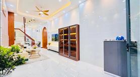 Kẹt nợ bán nhà hẻm 5m, gần ĐH Công Nghiệp. Giá 2,65 tỷ Nguyễn Văn Bảo, Phường 4, Gò Vấp - Ảnh 2
