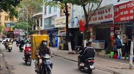 Bán nhà mp trung kính cầu giấy - siêu rẻ - 50m x4t giá 16 tỷ rẻ hơn ngõ, QH ổn định vỉa hè rộng. - Ảnh 3