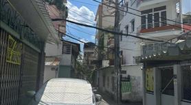 Nhà HXH Quận 11 giá tốt nhất thị trường - Ảnh 2