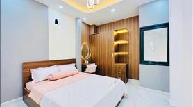Kẹt nợ bán nhà hẻm 5m, gần ĐH Công Nghiệp. Giá 2,65 tỷ Nguyễn Văn Bảo, Phường 4, Gò Vấp - Ảnh 4