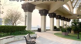 Chính  Chủ Cần Bán Căn Hộ Cao Cấp (Góc) 146m2 3PN 2WC Tầng B19 tại D. Le Roi Soleil - Ảnh 8