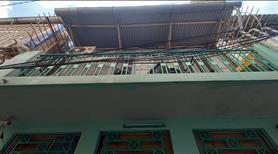 Bán nhà hẻm QL50 Phường 5 Quận 8. Nhà hẻm 1 xẹt, an ninh, gần chợ Nhị Thiên Đường - 4.6 Tỷ  - Ảnh 5