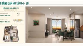 Mua Căn Hộ MT Đại Lộ Kinh Tế Bình Dương Vốn Chỉ 690tr Lời Ngay Hoàn Tiền Mặt 150tr  - Ảnh 5
