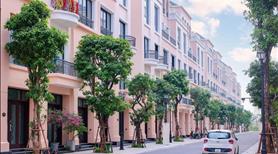 Bán Liền Kề 48m2 , phân khu Hải Âu , giá : 4,8 tỷ tại Vinhomes Ocean Park 2 - Ảnh 2
