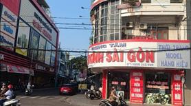 Bán nhà 4 tầng MT đường Mai Xuân Thưởng TP Quy Nhơn - Ảnh 3