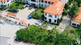 Nền đất thổ cư sát bên Vinhomes Hậu Nghĩa giá chỉ bằng nửa giá Vinhomes - Ảnh 8
