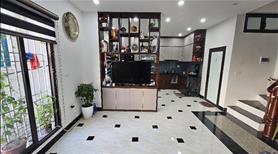 Bán nhà mặt phố Mậu Lương Hà Đông 65m² 5 tầng giá chỉ có 16.2 tỷ - Ảnh 4