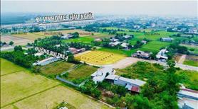 Nền đất thổ cư sát bên Vinhomes Hậu Nghĩa giá chỉ bằng nửa giá Vinhomes - Ảnh 2