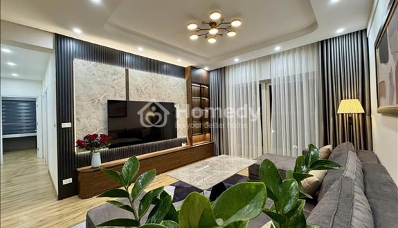 BáN căn hộ 2PN tại Nam Trung Yên- Nhà đẹp ở ngay, Gía   hot nhất khu vực - Ảnh 1