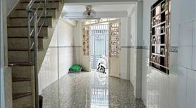Nhà HXH Quận 11 giá tốt nhất thị trường - Ảnh 4