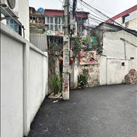 Chính chủ bán nhà phố Giáp Nhị, quận Hoàng Mai, Hà Nội