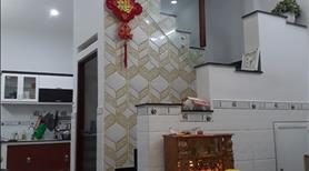 Bán nhà hẻm Bùi Minh Trực Phường 5 Quận 8. Nhà nở hậu, gần Cầu Tạ Quang Bửu - 4.35 Tỷ   - Ảnh 7