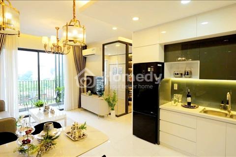 Trả trước 412 triệu sở hữu ngay căn hộ view sông The Maison tại Thủ Dầu Một, Bình Dương