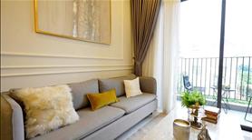 Trả trước 412 triệu sở hữu ngay căn hộ view sông The Maison tại Thủ Dầu Một, Bình Dương - Ảnh 2