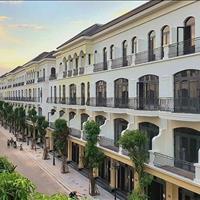 Bán Liền Kề 48m2 , phân khu Hải Âu , giá : 4,8 tỷ tại Vinhomes Ocean Park 2
